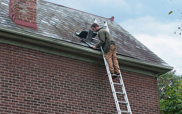 what affects urgent Lower Nobut roof repairs