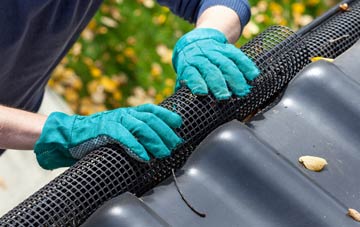 Lower Nobut gutter repair companies