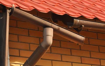 Lower Nobut gutter repair costs