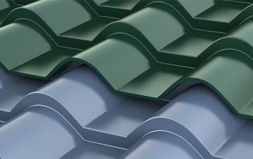 who should consider Lower Nobut plastic roofs
