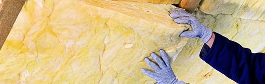 quotes for Lower Nobut roof insulation