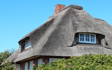 thatch roofing Lower Nobut, Staffordshire